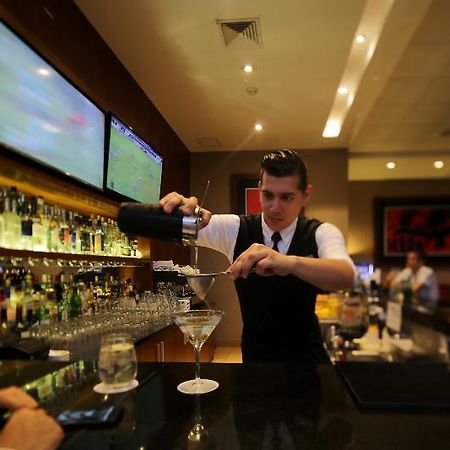 Hotel Casa Andina Premium Trujillo Encalada Zewnętrze zdjęcie