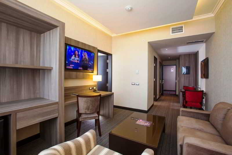 Hotel Casa Andina Premium Trujillo Encalada Zewnętrze zdjęcie