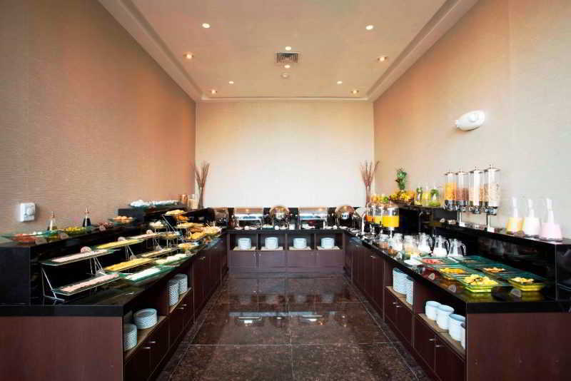 Hotel Casa Andina Premium Trujillo Encalada Zewnętrze zdjęcie
