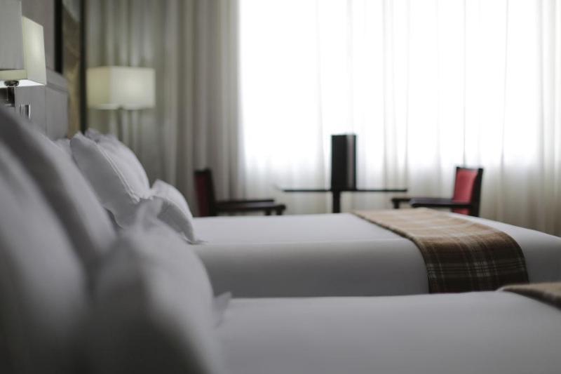 Hotel Casa Andina Premium Trujillo Encalada Zewnętrze zdjęcie