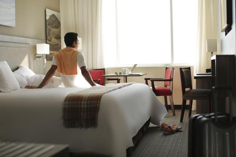 Hotel Casa Andina Premium Trujillo Encalada Zewnętrze zdjęcie