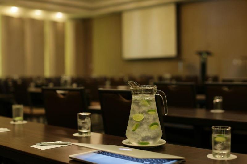 Hotel Casa Andina Premium Trujillo Encalada Zewnętrze zdjęcie