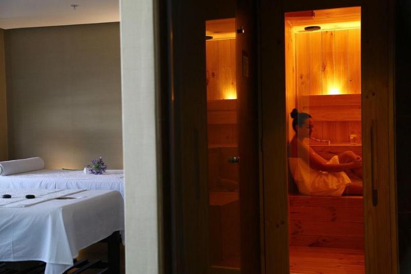 Hotel Casa Andina Premium Trujillo Encalada Zewnętrze zdjęcie